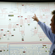 The methane gas leak will strain LA’s power grid. AP Photo/Kevork Djansezian